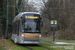 Bombardier Flexity Outlook Cityrunner T3000 n°3024 sur la ligne 35 (STIB - MIVB) à Bruxelles (Brussel)