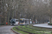 Bombardier Flexity Outlook Cityrunner T3000 n°3024 sur la ligne 35 (STIB - MIVB) à Bruxelles (Brussel)