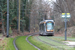 Bombardier T2000 n°2049 sur la ligne 35 (STIB - MIVB) à Bruxelles (Brussel)