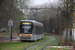 Bombardier Flexity Outlook Cityrunner T3000 n°3146 sur la ligne 35 (STIB - MIVB) à Bruxelles (Brussel)