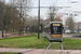 Bombardier Flexity Outlook Cityrunner T3000 n°3150 sur la ligne 35 (STIB - MIVB) à Bruxelles (Brussel)