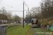 Bombardier Flexity Outlook Cityrunner T3000 n°3146 sur la ligne 35 (STIB - MIVB) à Bruxelles (Brussel)