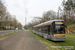 Bombardier Flexity Outlook Cityrunner T3000 n°3150 sur la ligne 35 (STIB - MIVB) à Bruxelles (Brussel)