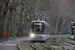 Bombardier Flexity Outlook Cityrunner T3000 n°3150 sur la ligne 35 (STIB - MIVB) à Bruxelles (Brussel)