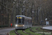 Bombardier Flexity Outlook Cityrunner T4000 n°4050 sur la ligne 35 (STIB - MIVB) à Bruxelles (Brussel)