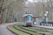 Bombardier T2000 n°2048 sur la ligne 35 (STIB - MIVB) à Bruxelles (Brussel)