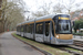 Bombardier Flexity Outlook Cityrunner T3000 n°3150 sur la ligne 35 (STIB - MIVB) à Bruxelles (Brussel)