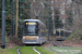 Bombardier Flexity Outlook Cityrunner T3000 n°3024 sur la ligne 35 (STIB - MIVB) à Bruxelles (Brussel)