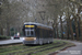 Bombardier Flexity Outlook Cityrunner T3000 n°3146 sur la ligne 35 (STIB - MIVB) à Bruxelles (Brussel)