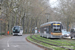 Bombardier Flexity Outlook Cityrunner T3000 n°3146 sur la ligne 35 (STIB - MIVB) à Bruxelles (Brussel)