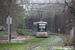 Bombardier Flexity Outlook Cityrunner T3000 n°3146 sur la ligne 35 (STIB - MIVB) à Bruxelles (Brussel)