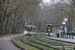 Bombardier Flexity Outlook Cityrunner T3000 n°3150 sur la ligne 35 (STIB - MIVB) à Bruxelles (Brussel)