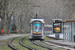 Bombardier T2000 n°2048 sur la ligne 35 (STIB - MIVB) à Bruxelles (Brussel)