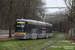 Bombardier Flexity Outlook Cityrunner T3000 n°3146 sur la ligne 35 (STIB - MIVB) à Bruxelles (Brussel)