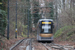 Bombardier Flexity Outlook Cityrunner T3000 n°3115 sur la ligne 35 (STIB - MIVB) à Bruxelles (Brussel)