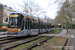 Bombardier Flexity Outlook Cityrunner T3000 n°3054 sur la ligne 35 (STIB - MIVB) à Bruxelles (Brussel)