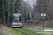 Bombardier Flexity Outlook Cityrunner T3000 n°3024 sur la ligne 35 (STIB - MIVB) à Bruxelles (Brussel)