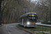 Bombardier Flexity Outlook Cityrunner T4000 n°4054 sur la ligne 35 (STIB - MIVB) à Bruxelles (Brussel)