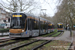 Bombardier Flexity Outlook Cityrunner T3000 n°3054 sur la ligne 35 (STIB - MIVB) à Bruxelles (Brussel)