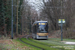 Bombardier Flexity Outlook Cityrunner T4000 n°4044 sur la ligne 35 (STIB - MIVB) à Bruxelles (Brussel)