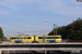 BN PCC 7500 n°7500 sur la ligne 39 (STIB - MIVB) à Wezembeek-Oppem