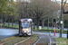BN PCC 7800 n°7813 sur la ligne 39 (STIB - MIVB) à Bruxelles (Brussel)