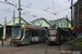 BN PCC 7700 n°7727 sur la ligne 39 (STIB - MIVB) à Bruxelles (Brussel)