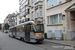 BN PCC 7700 n°7722 sur la ligne 39 (STIB - MIVB) à Bruxelles (Brussel)