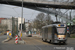 BN PCC 7800 n°7809 sur la ligne 44 (STIB - MIVB) à Bruxelles (Brussel)