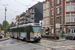 BN PCC 7900 n°7932 sur la ligne 51 (STIB - MIVB) à Bruxelles (Brussel)