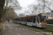 Bombardier Flexity Outlook Cityrunner T4000 n°4020 sur la ligne 7 (STIB - MIVB) à Bruxelles (Brussel)