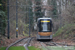 Bombardier Flexity Outlook Cityrunner T4000 n°4031 sur la ligne 7 (STIB - MIVB) à Bruxelles (Brussel)