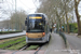 Bombardier Flexity Outlook Cityrunner T4000 n°4070 sur la ligne 7 (STIB - MIVB) à Bruxelles (Brussel)