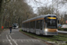 Bombardier Flexity Outlook Cityrunner T4000 n°4020 sur la ligne 7 (STIB - MIVB) à Bruxelles (Brussel)