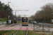 Bombardier Flexity Outlook Cityrunner T4000 n°4010 sur la ligne 7 (STIB - MIVB) à Bruxelles (Brussel)