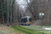 Bombardier Flexity Outlook Cityrunner T4000 n°4031 sur la ligne 7 (STIB - MIVB) à Bruxelles (Brussel)