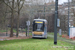 Bombardier Flexity Outlook Cityrunner T4000 n°4023 sur la ligne 7 (STIB - MIVB) à Bruxelles (Brussel)