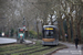 Bombardier Flexity Outlook Cityrunner T4000 n°4020 sur la ligne 7 (STIB - MIVB) à Bruxelles (Brussel)