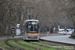 Bombardier Flexity Outlook Cityrunner T3000 n°3058 sur la ligne 7 (STIB - MIVB) à Bruxelles (Brussel)