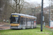 Bombardier Flexity Outlook Cityrunner T4000 n°4023 sur la ligne 7 (STIB - MIVB) à Bruxelles (Brussel)