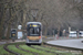 Bombardier Flexity Outlook Cityrunner T3000 n°3058 sur la ligne 7 (STIB - MIVB) à Bruxelles (Brussel)