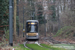 Bombardier Flexity Outlook Cityrunner T4000 n°4010 sur la ligne 7 (STIB - MIVB) à Bruxelles (Brussel)