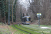 Bombardier Flexity Outlook Cityrunner T4000 n°4053 sur la ligne 7 (STIB - MIVB) à Bruxelles (Brussel)