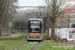 Bombardier Flexity Outlook Cityrunner T4000 n°4024 sur la ligne 7 (STIB - MIVB) à Bruxelles (Brussel)