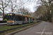 Bombardier Flexity Outlook Cityrunner T3000 n°3058 sur la ligne 7 (STIB - MIVB) à Bruxelles (Brussel)