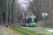 Bombardier Flexity Outlook Cityrunner T3000 n°3031 sur la ligne 7 (STIB - MIVB) à Bruxelles (Brussel)