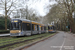 Bombardier Flexity Outlook Cityrunner T3000 n°3058 sur la ligne 7 (STIB - MIVB) à Bruxelles (Brussel)