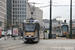 BN PCC 7700 n°7770 sur la ligne 94 (STIB - MIVB) à Bruxelles (Brussel)