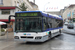 Volvo B9L 7700 II n°235 (2762 ZH 14) sur la ligne 5 (Twisto) à Caen