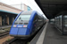 Alstom X 72500 n°72544 (SNCF) à Caen
